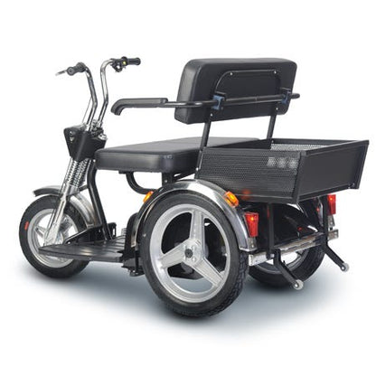 Afiscooter SE Motorcycle Scooter
