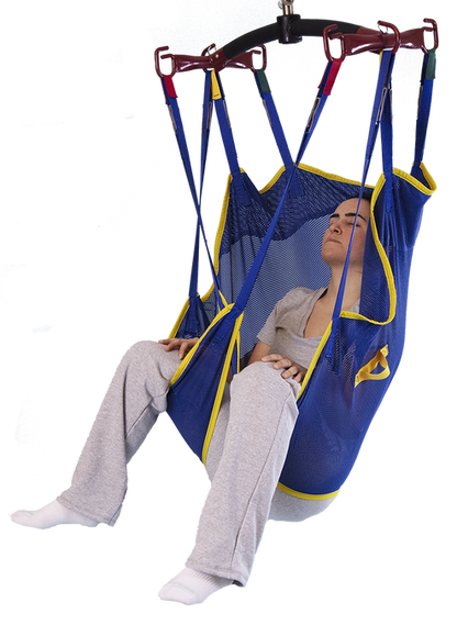 Universal Sling with Head Support