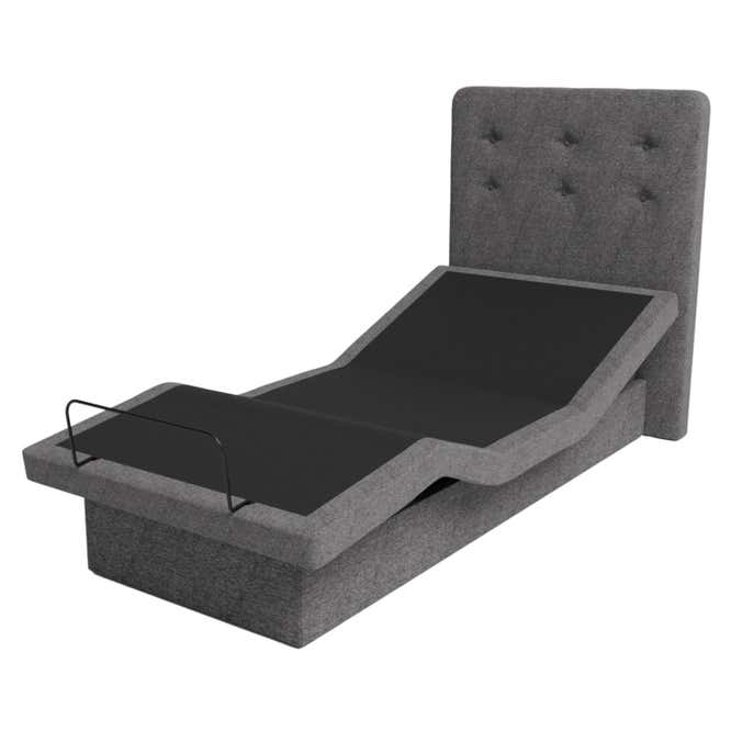 Dawn House Adjustable Hi-Low Smart Bed