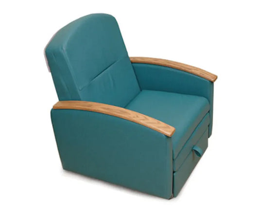 Champion Classic OverNighter Sleeper Chair