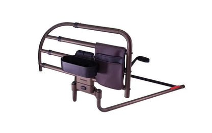 Freedom Click Extendable Bed Rail
