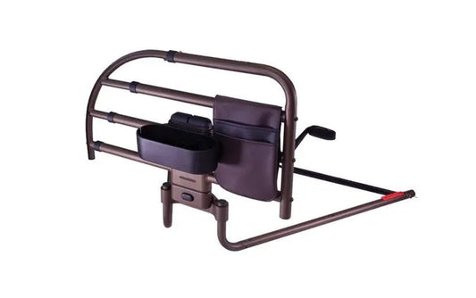 Freedom Click Extendable Bed Rail
