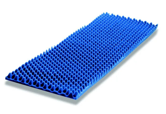 Egg Crate Pad