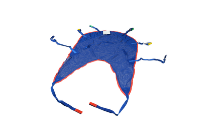 Universal Sling with Head Support