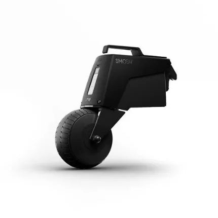 SMOOV Electric Power Assist for Manual Wheelchairs by Alber USA