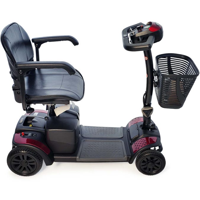 Spitfire Pro SE Portable Scooter