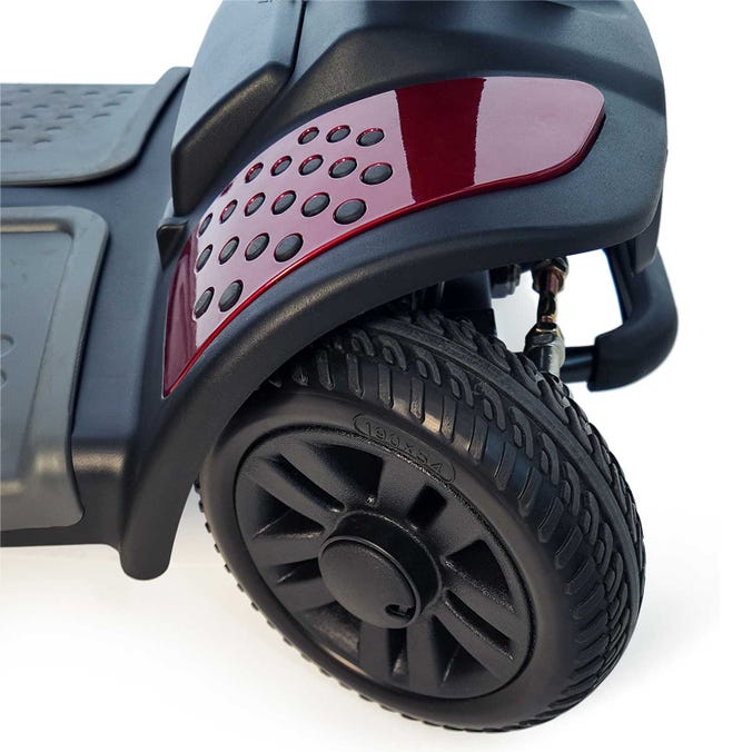 Spitfire Pro SE Portable Scooter