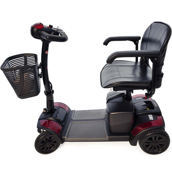 Spitfire Pro SE Portable Scooter