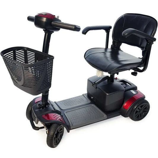 Spitfire Pro SE Portable Scooter