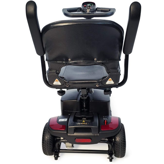 Spitfire Pro SE Portable Scooter