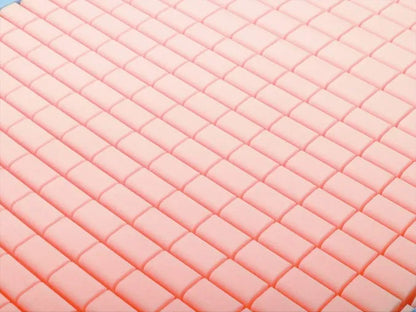 Glissando Gliding Foam Premium Mattress