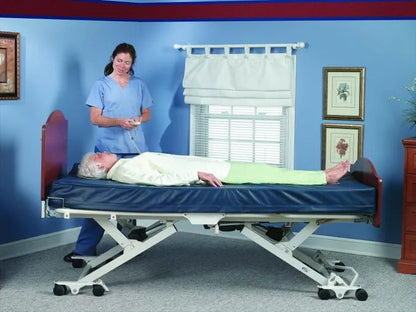 Glissando Gliding Foam Premium Mattress