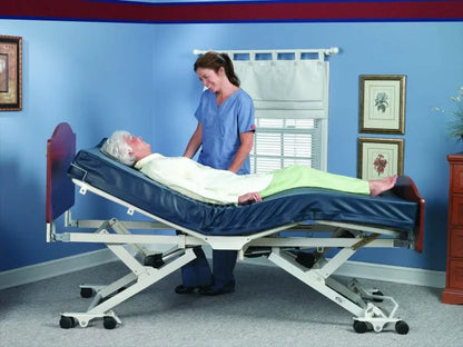 Glissando Gliding Foam Premium Mattress