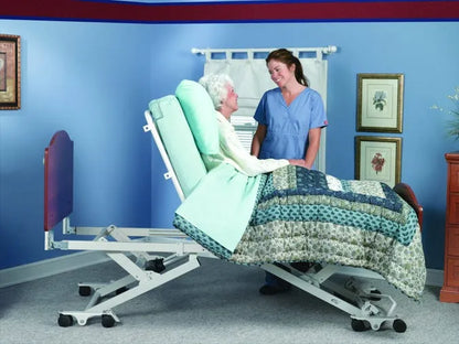 Glissando Gliding Foam Premium Mattress