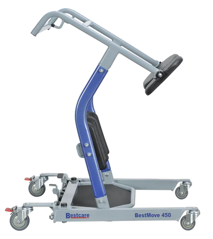Spryte Stand Aid HD
