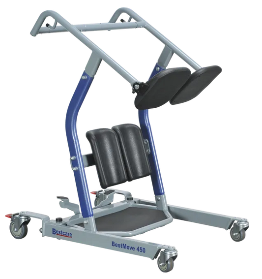 Spryte Stand Aid HD