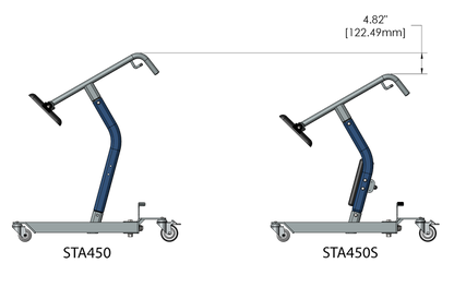 Spryte Stand Aid HD