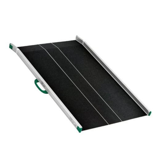 Stepless Wide Portable Wheelchair Ramps