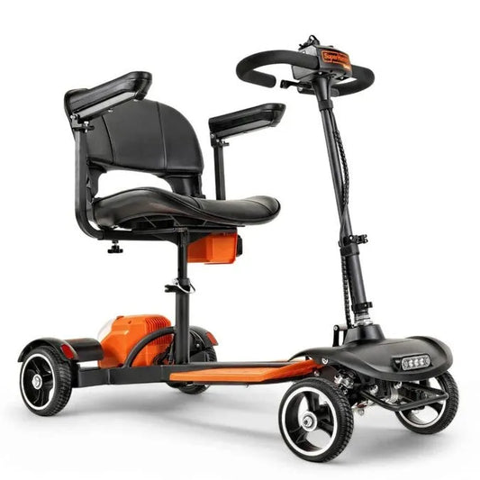Passport Prime Mobility Scooter
