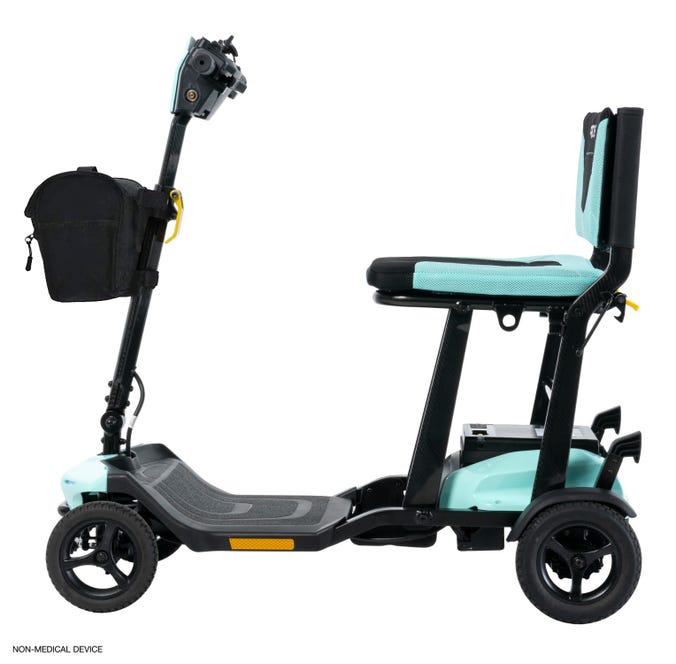 Go Go® Super Portable Scooter
