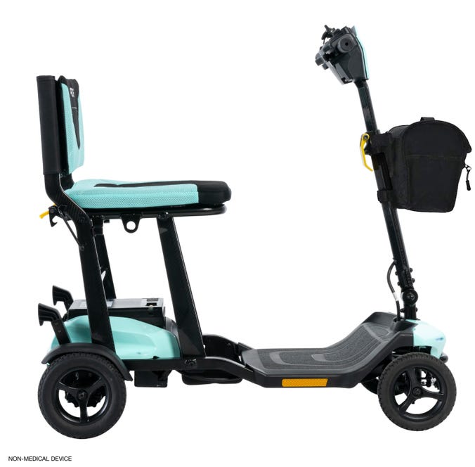 Go Go® Super Portable Scooter