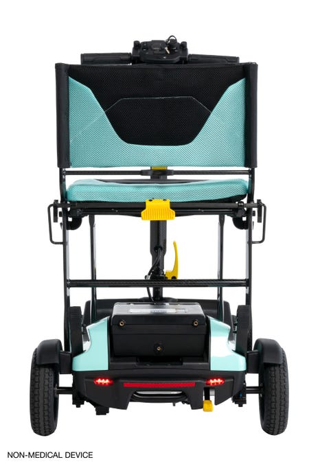 Go Go® Super Portable Scooter