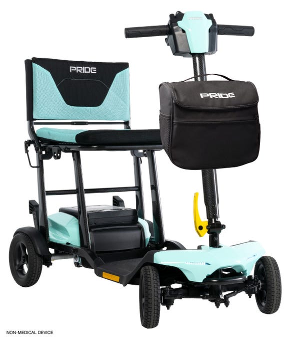 Go Go® Super Portable Scooter