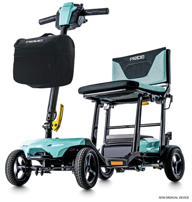 Go Go® Super Portable Scooter