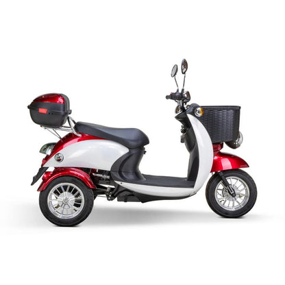 Supreme 3 Wheel Mobility Scooter