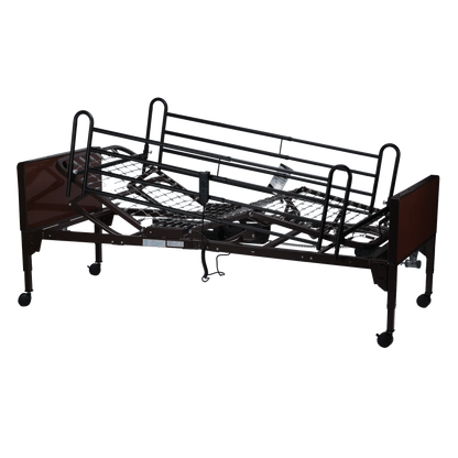Full Rail for Homecare Beds