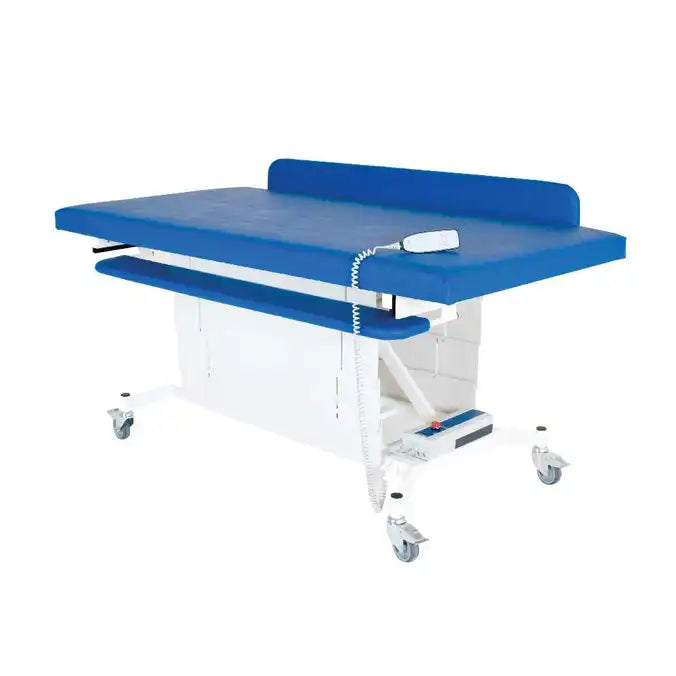 Close-up image of Smirthwaite Mobi Changer