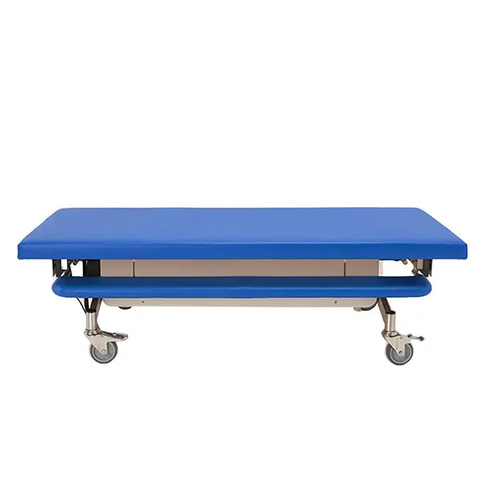 Close-up image of Smirthwaite Mobi Changer