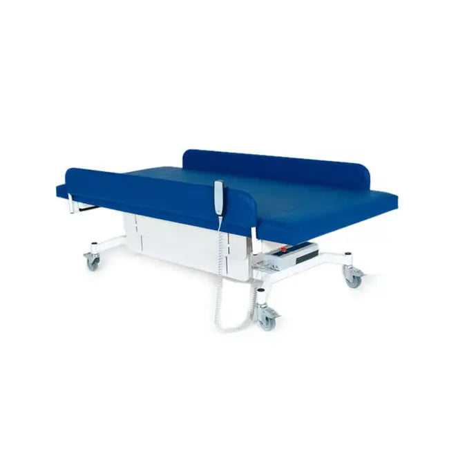 Close-up image of Smirthwaite Mobi Heavy Duty Changer