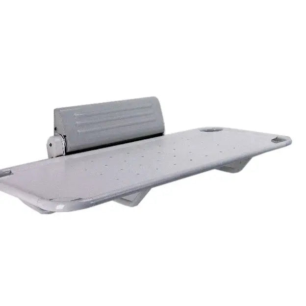 Close-up image of Smirthwaite Fixed Height Shower Stretcher