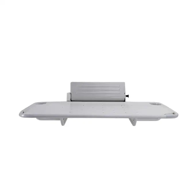 Close-up image of Smirthwaite Fixed Height Shower Stretcher