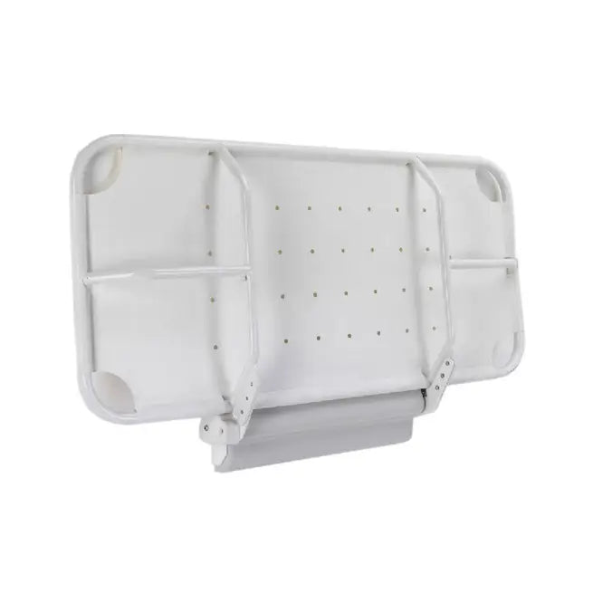 Close-up image of Smirthwaite Fixed Height Shower Stretcher