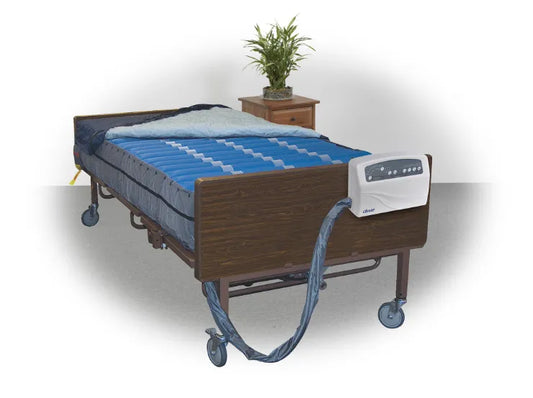 Replacement BLADDER for Med-Aire Plus Bariatric Alternating Pressure Mattress