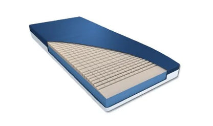 Therapeutic Pressure Relief Foam Mattress - Geo-Mattress Plus