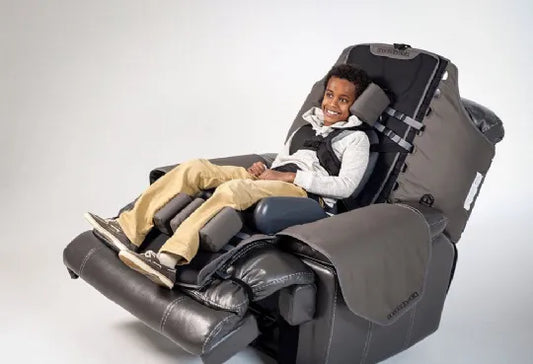 Special Tomato Recliner Support System (RSS)