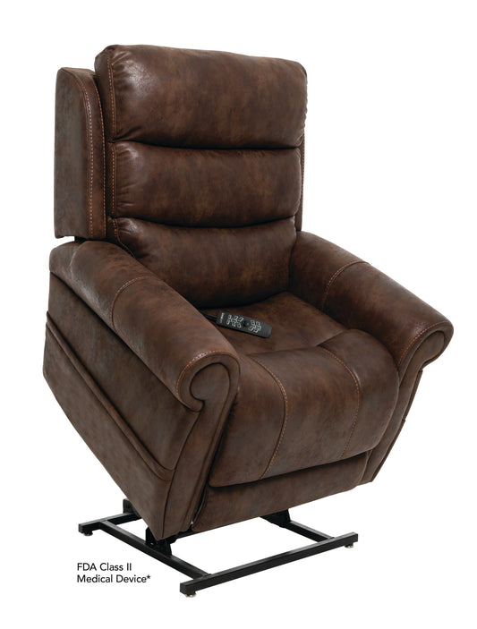 Pride VivaLift!® Tranquil 2 Power Recliners Lift Chair PLR935S