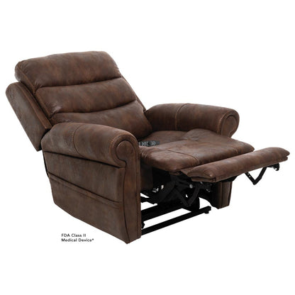 Pride VivaLift!® Tranquil 2 Power Chair Recliner PLR935M