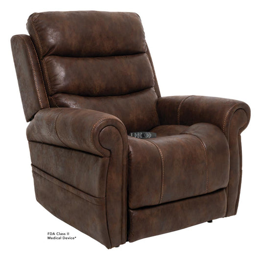 Pride VivaLift!® Tranquil 2 Power Chair Recliner PLR935LT
