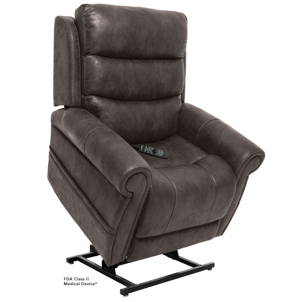 Pride VivaLift!® Tranquil 2 Power Chair Recliner PLR935M