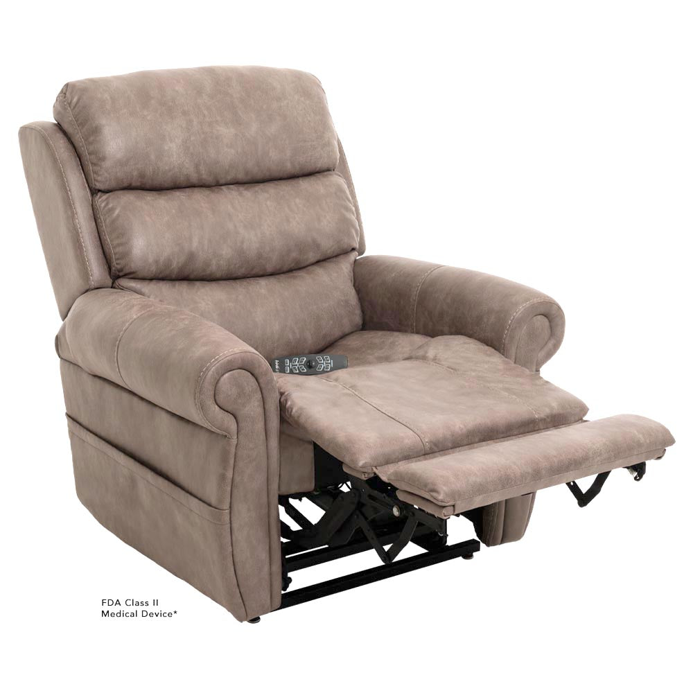 Pride VivaLift!® Tranquil 2 Power Chair Recliner PLR935M