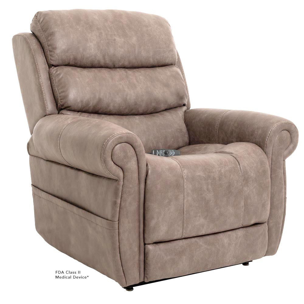 Pride VivaLift!® Tranquil 2 Power Chair Recliner PLR935M