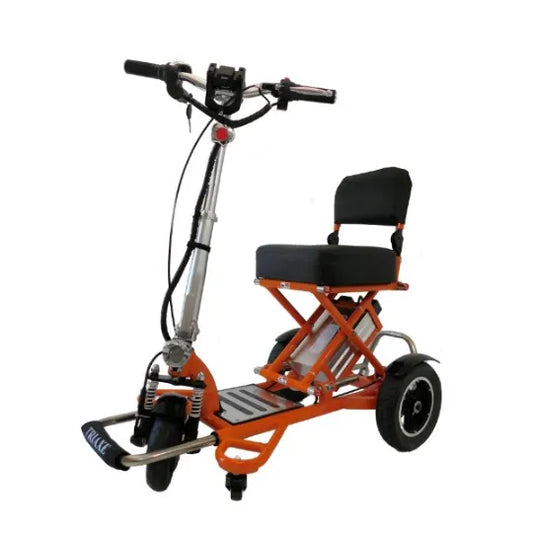 Triaxe SPORT Power Scooter by Enhance Mobility
