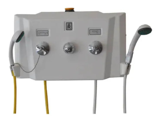 TR2810 Shower Panel System