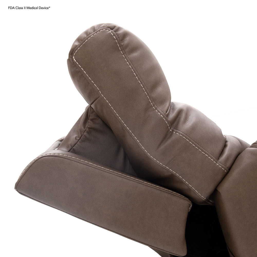Pride VivaLift! Ultra Power Chair Recliner PLR4955L