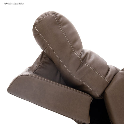 Pride VivaLift! Ultra Power Chair Recliner PLR4955L