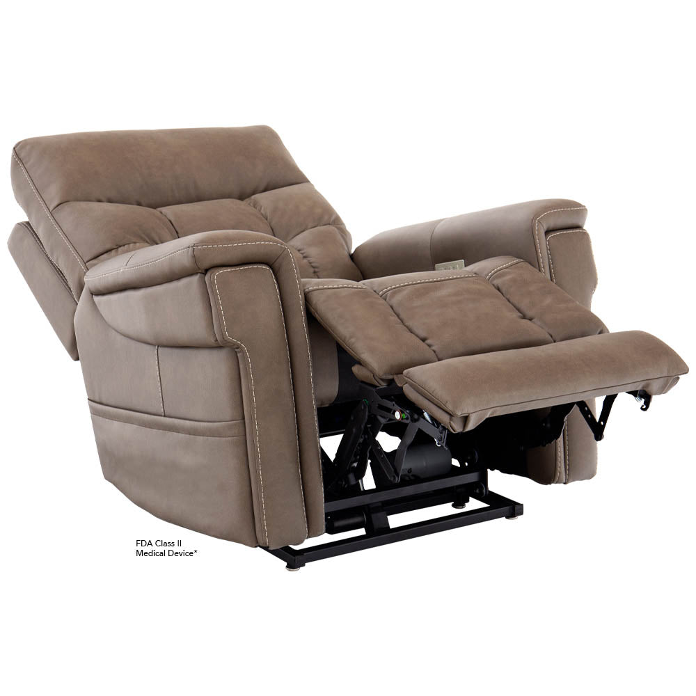 Pride VivaLift! Ultra Power Chair Recliner PLR4955L